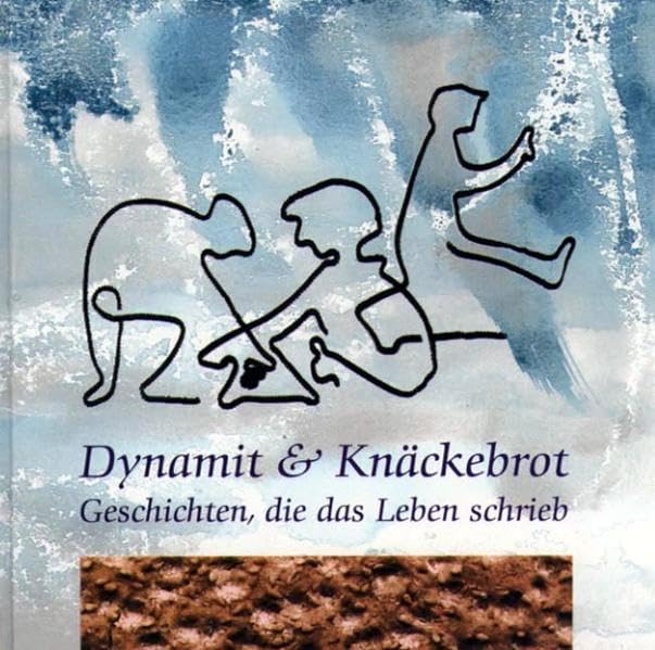 Dynamit & Knäckebrot Contemporary literature Books