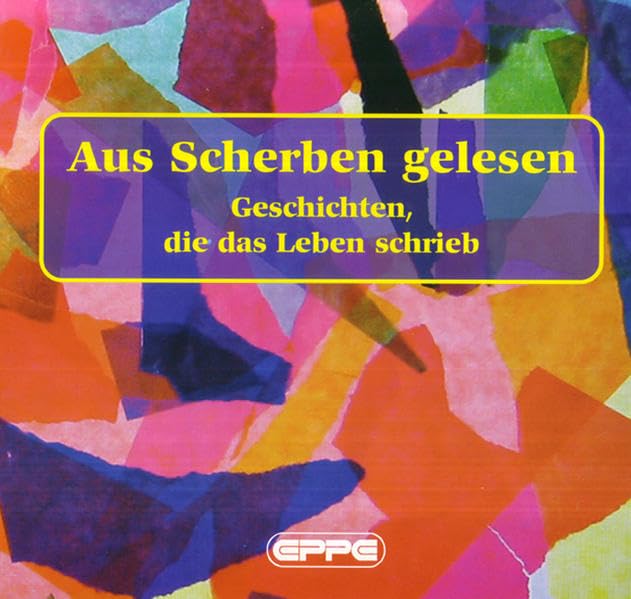 Aus Scherben gelesen Poetry