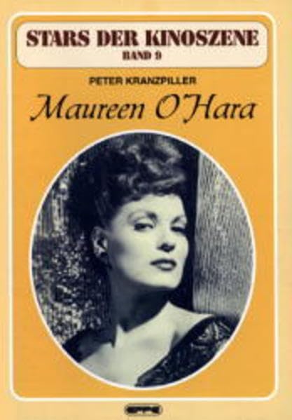 Product Image: Maureen O'Hara