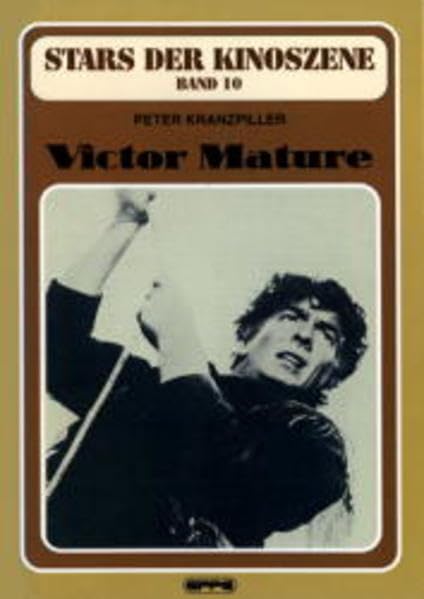 Product Image: Victor Mature