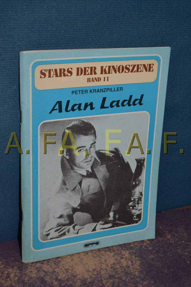 Product Image: Alan Ladd