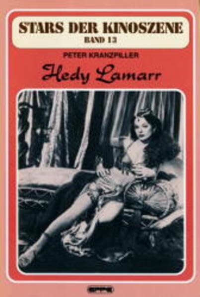 Stars der Kinoszene, Bd. 13: Hedy Lamarr Pop culture
