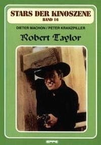 Robert Taylor Pop culture