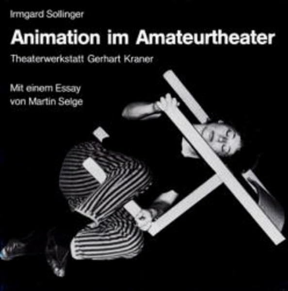 Animation im Amateurtheater Photography