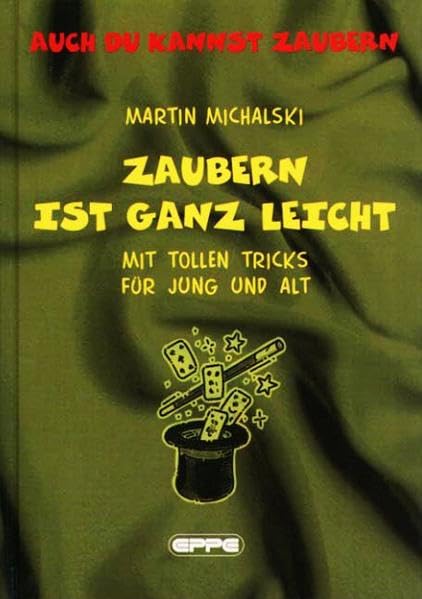 Zaubern ist ganz leicht Leisure & Fun