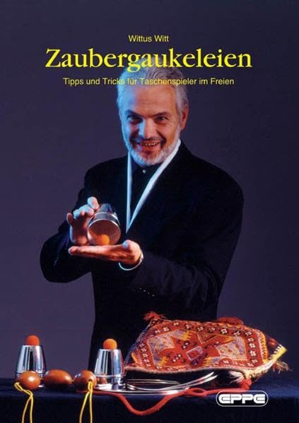 Zaubergaukeleien Non-fiction