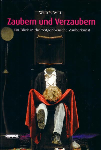 Zaubern und verzaubern Non-fiction