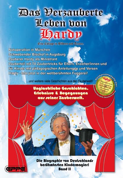 Das verzauberte Leben von Hardy Memories