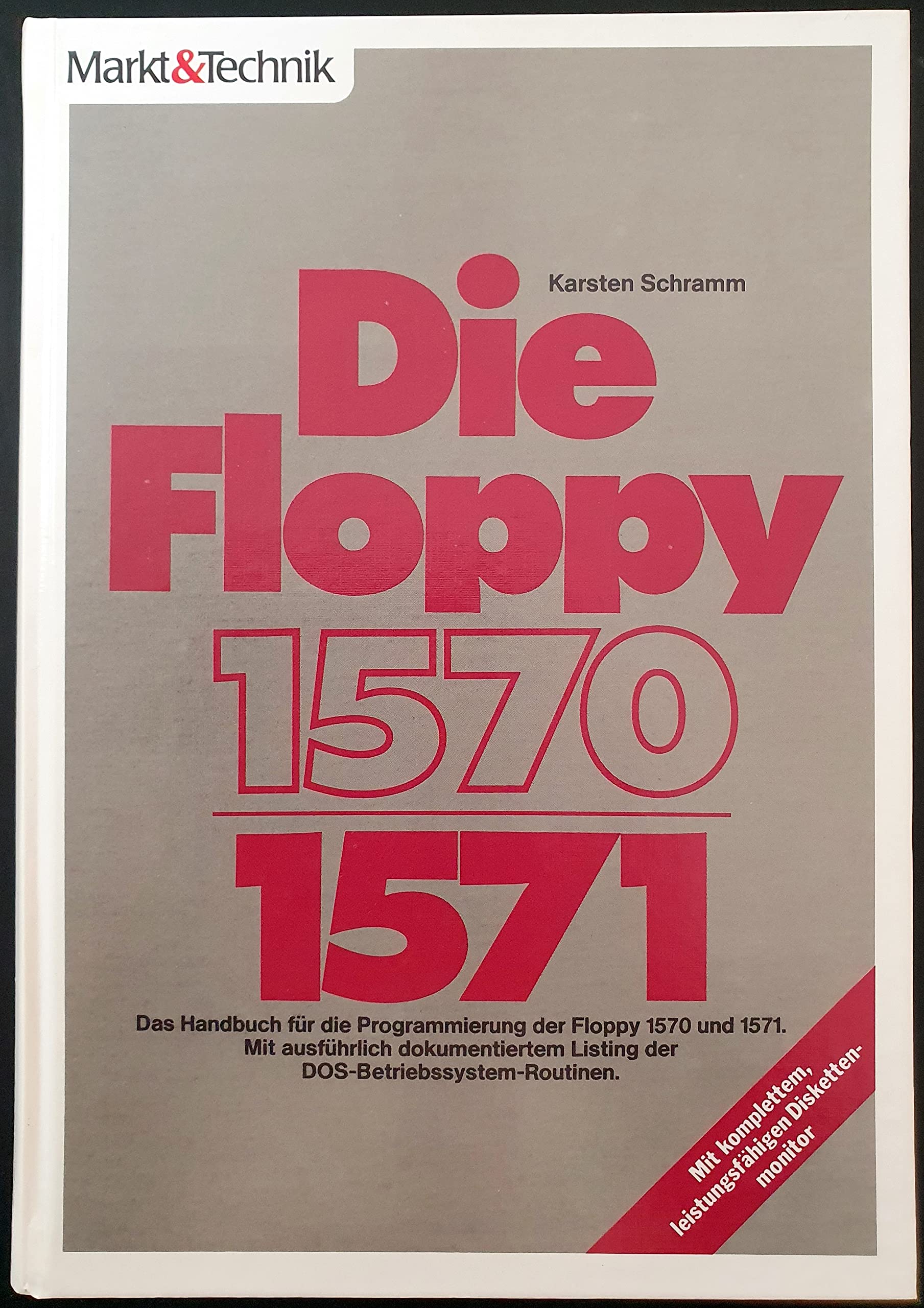 Product Image: Die Floppy 1570/1571