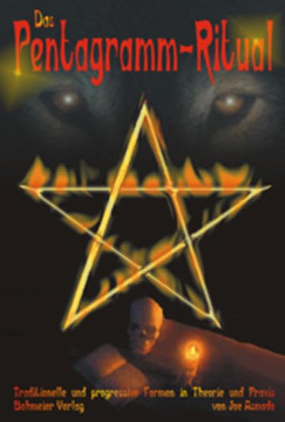 Pentagramm-Rituale Religion & Esotericism