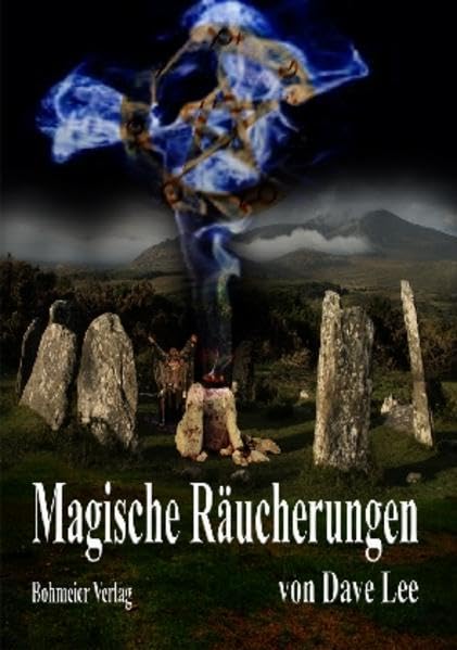 Magische Räucherungen Second hand books on Religion & Esotericism