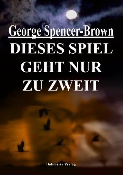 Dieses Spiel geht nur zu zweit Fiction
