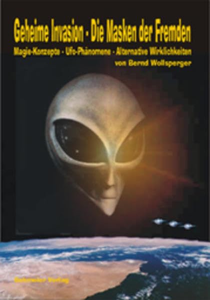 Geheime Invasion - Masken der Fremden Psychology