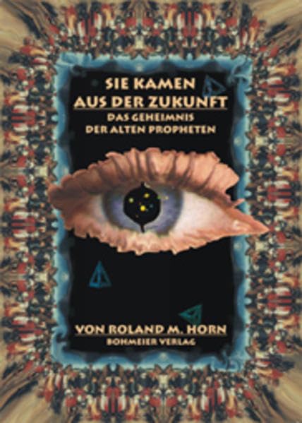 Sie kamen aus der Zukunft, Das Geheimnis der alten Propheten Psychology