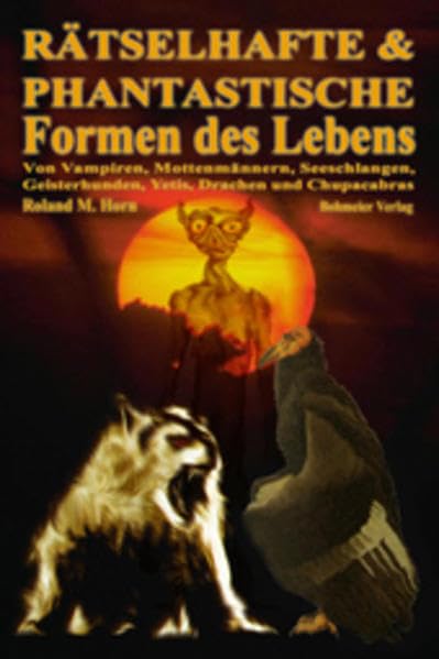 Rätselhafte und phantastische Formen des Lebens book