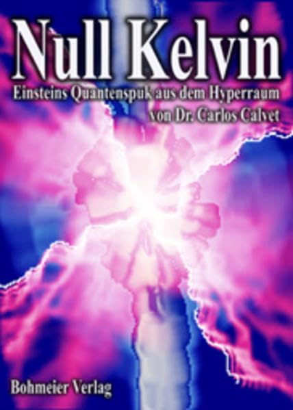 Product Image: Null Kelvin