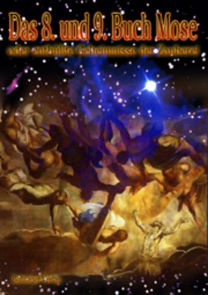 Das 8. und 9. Buch Moses Law Books