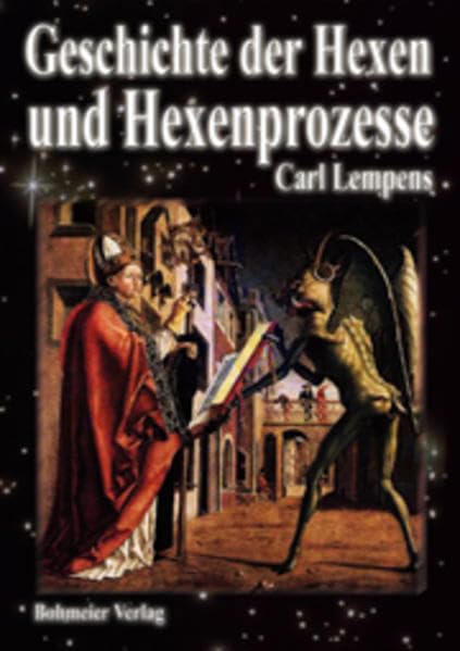 Geschichte der Hexen und Hexenprozesse Philosophy