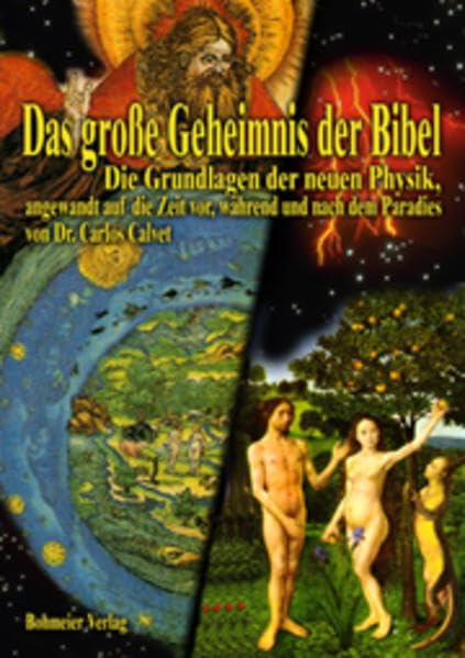Das grosse Geheimnis der Bibel book