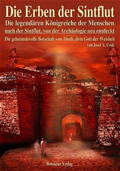 Product Image: Die Erben der Sintflut