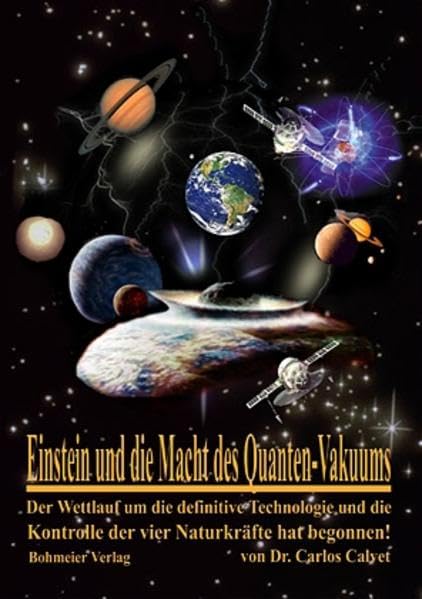 Einstein und die Macht des Quanten-Vakuums Business & Technology