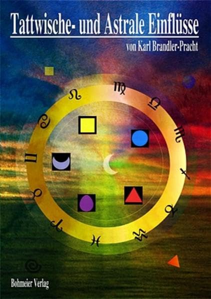 Tattwische- und Astrale Einflüsse Religion & Esotericism