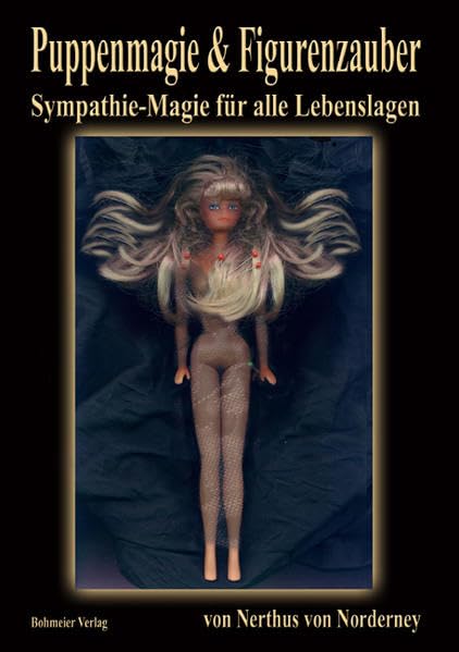 Puppenmagie & Figurenzauber Psychology