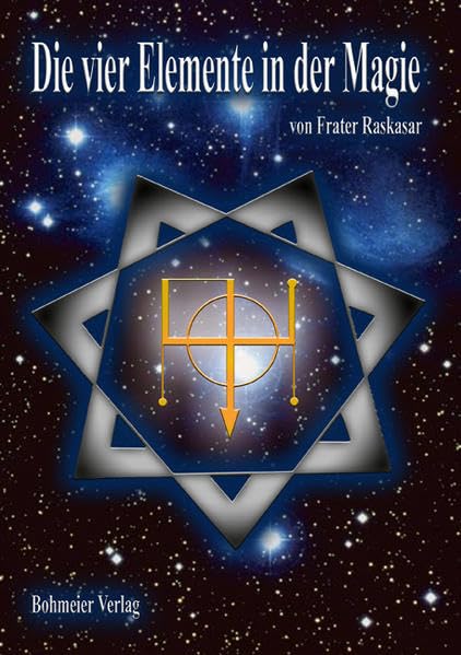 Die vier Elemente in der Magie Psychology
