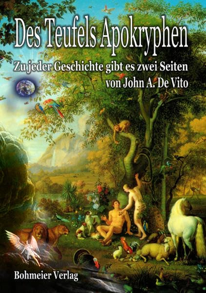 Des Teufels Apokryphen Second hand books on Religion & Esotericism