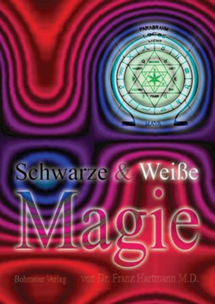 Schwarze & Weiße Magie Business, Finance & Career