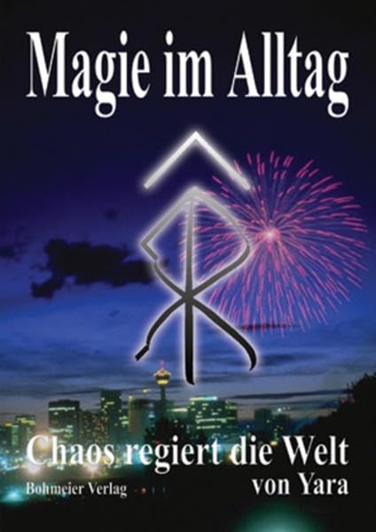 Magie im Alltag Religion & Esotericism