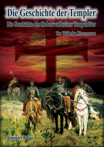 Die Geschichte der Templer Politics & History