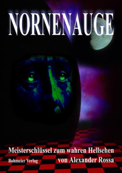 NORNENAUGE: Meisterschlüssel zum wahren Hellsehen Reference Books