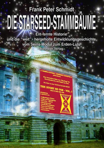 Die Starseed-Stammbäume Politics & History