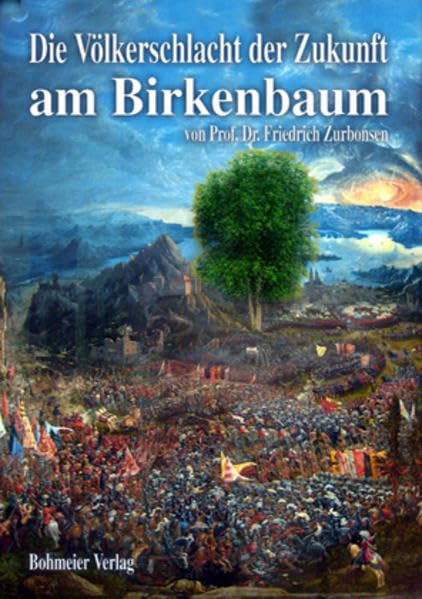 Die Völkerschlacht der Zukunft am Birkenbaum Film, Art & Culture