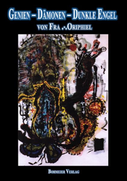 Genien - Dämonen - Dunkle Engel Religion & Esotericism