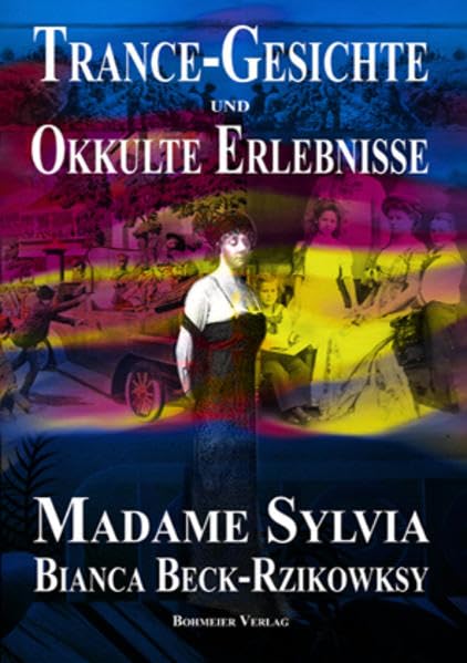 Trance-Gesichte und okkulte Erlebnisse book