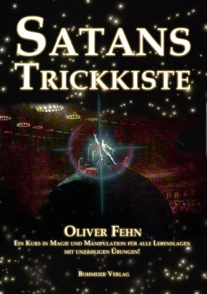 Satans Trickkiste Psychology