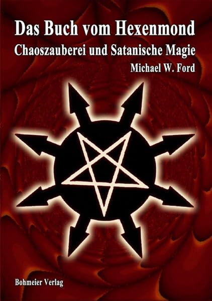 Das Buch vom Hexenmond Second hand books on Religion & Esotericism