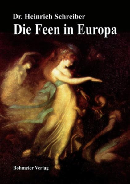 Die Feen in Europa Politics & History