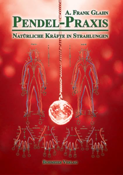 Pendel-Praxis - Natürliche Kräfte in Strahlungen Geology & Geography