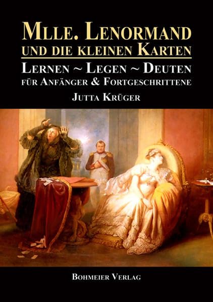 Mlle. Lenormand und die kleinen Karten Psychology