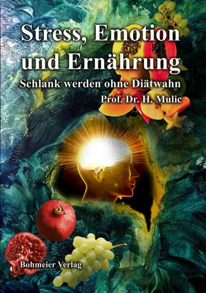 Stress, Emotion und Ernährung: Schlank werden ohne Diätwahn Film, Art & Culture