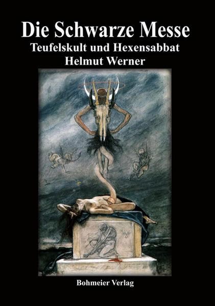 Die Schwarze Messe Psychology
