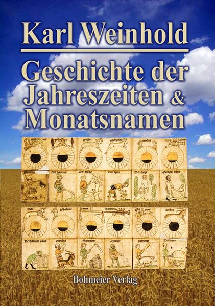 Geschichte der Jahreszeiten und Monatsnamen Film, Art & Culture