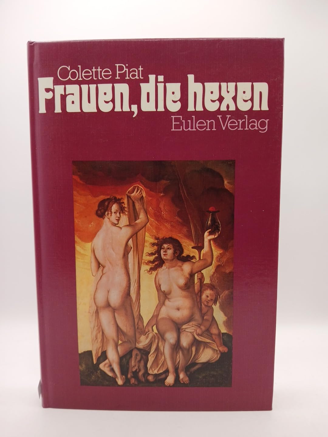 Frauen, die hexen Social Sciences