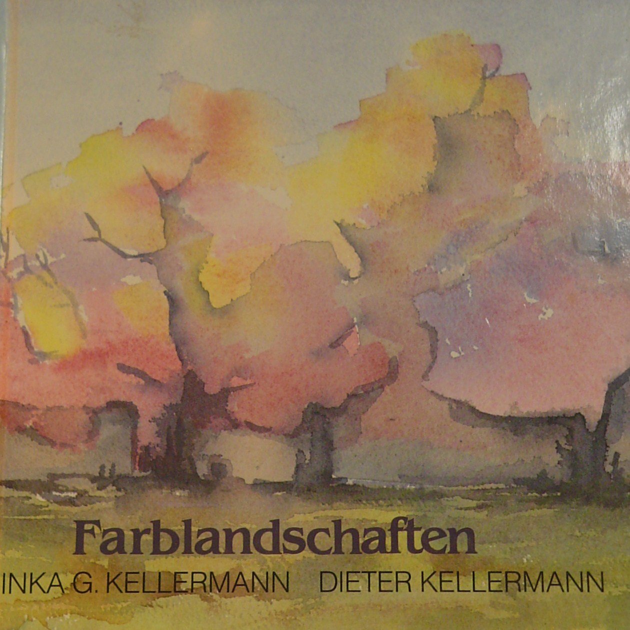 Product Image: Farblandschaften