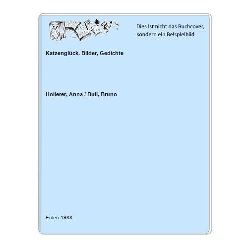 Product Image: Katzenglück