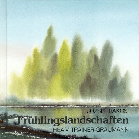 Frühlingslandschaften Lifestyle