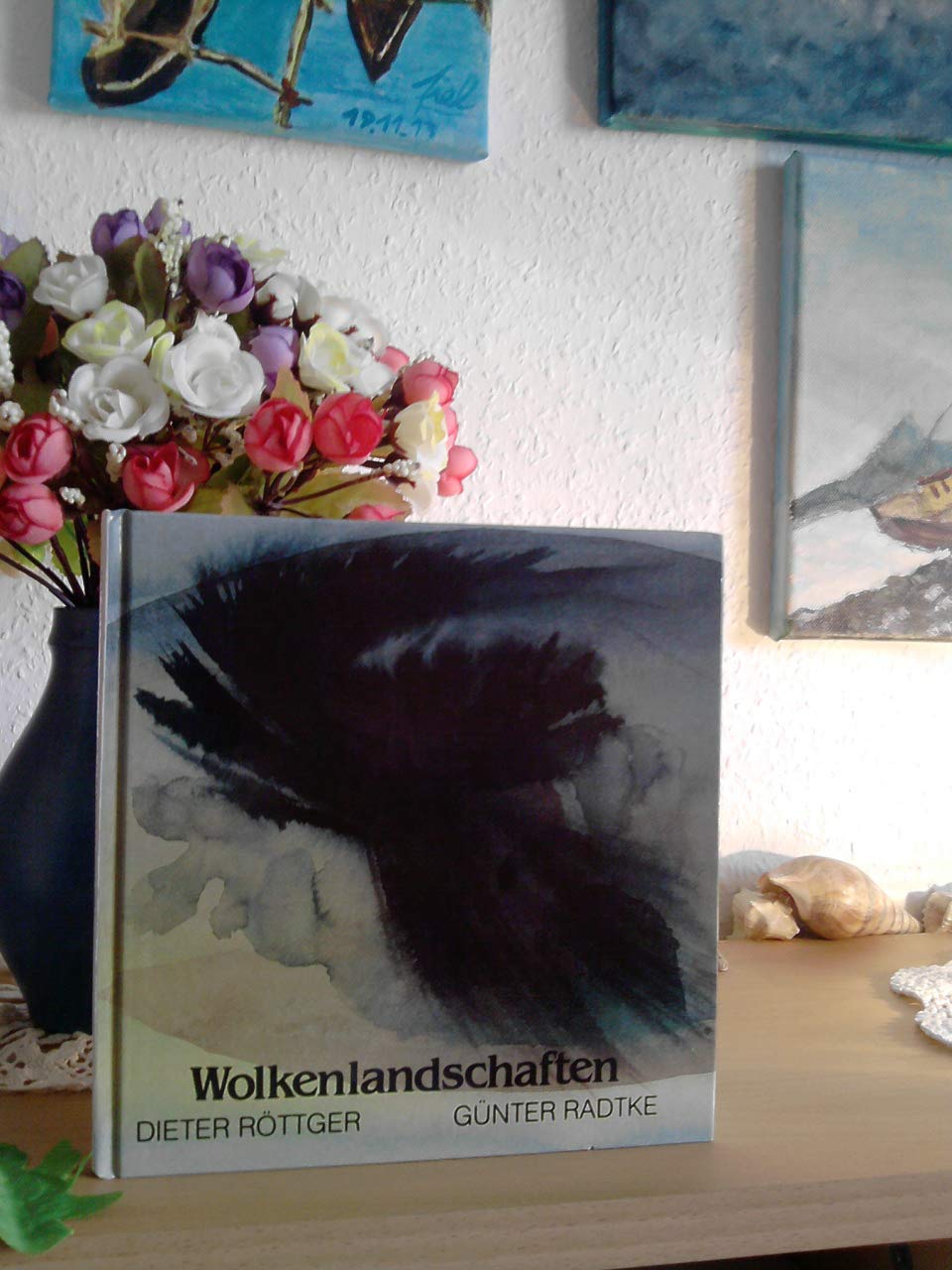 Product Image: Wolkenlandschaften